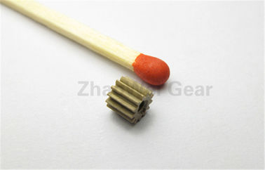 μικροσκοπικά κιβώτια εργαλείων μετάλλων 8mm για την ιατρική εφαρμογή, μείωση ταχύτητας 102