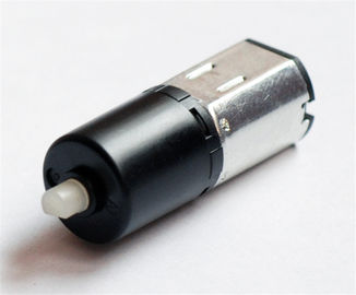 Υψηλή σταθερότητα 12mm 3.0V ιατρικό εργαλείο σκουληκιών αντλιών μικροσκοπικό με τη υψηλή ακρίβεια