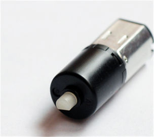 3V Ε τσιγάρων μικροσκοπική ήλιων αναλογία 104rpm μείωσης μετάδοσης κιβωτίων ταχυτήτων μεγάλη