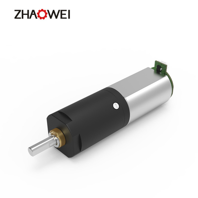 Pd008008-4 3111RPM 500gf. Πλανητικό κιβώτιο ταχυτήτων Dia 6mm μικροϋπολογιστών εκατ. με Stepper τη μηχανή εργαλείων