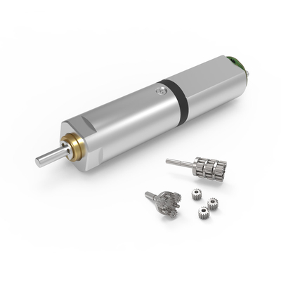 3v 5v 6v 12v αργόστροφη μηχανή MD008008-168 72RPM 750gf εργαλείων μετάλλων μικροϋπολογιστών πλανητική. Εκατ.