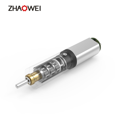 3v 5v 6v 12v αργόστροφη μηχανή MD008008-168 72RPM 750gf εργαλείων μετάλλων μικροϋπολογιστών πλανητική. Εκατ.
