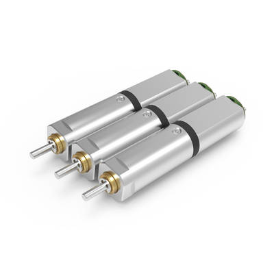3v 5v 6v 12v αργόστροφη μηχανή MD008008-168 72RPM 750gf εργαλείων μετάλλων μικροϋπολογιστών πλανητική. Εκατ.