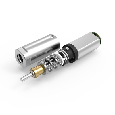 3v 5v 6v 12v αργόστροφη μηχανή MD008008-168 72RPM 750gf εργαλείων μετάλλων μικροϋπολογιστών πλανητική. Εκατ.
