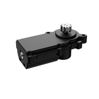 Dc12v Brushless Worm Gear Motor για οχήματα νέας ενέργειας