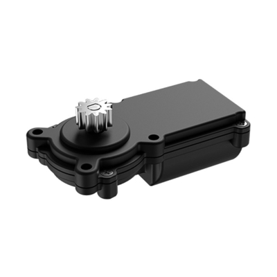 Dc12v Brushless Worm Gear Motor για οχήματα νέας ενέργειας
