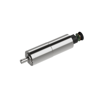Ιατρική συσκευή 12V 24V DC κινητήρας ταχυτήτων με υψηλή ακρίβεια μικρός κιβώτιο ταχυτήτων μειωτή 38mm
