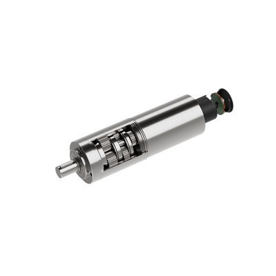 Ιατρική συσκευή 12V 24V DC κινητήρας ταχυτήτων με υψηλή ακρίβεια μικρός κιβώτιο ταχυτήτων μειωτή 38mm