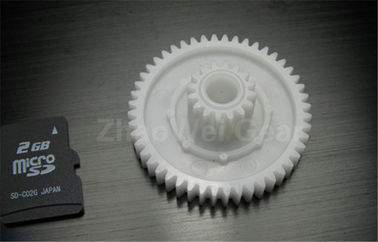 22mm πλαστικό εργαλείο σκουληκιών μικροϋπολογιστών 24 τάσης με χαμηλού θορύβου, αναλογία 64 μετάδοσης