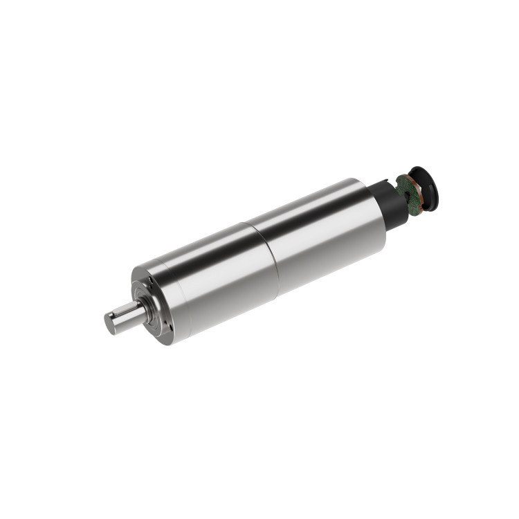 Ιατρική συσκευή 12V 24V DC κινητήρας ταχυτήτων με υψηλή ακρίβεια μικρός κιβώτιο ταχυτήτων μειωτή 38mm